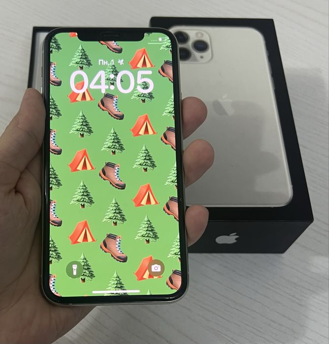 Iphone 11 Pro Apple Айфон