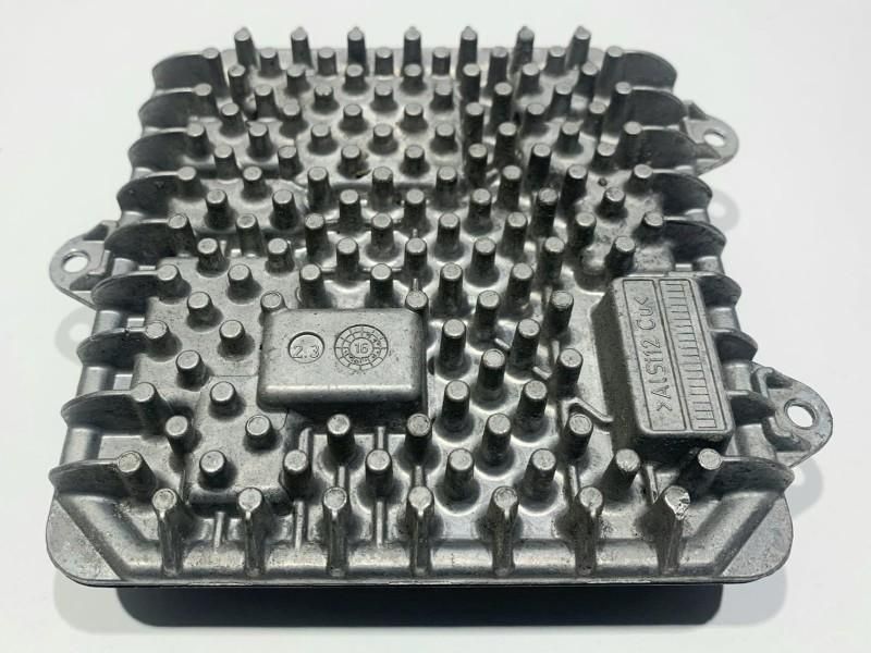 Modul far / Balst xenon BMW Seria 1 facelift F20 7457871 2.0d cutie ma