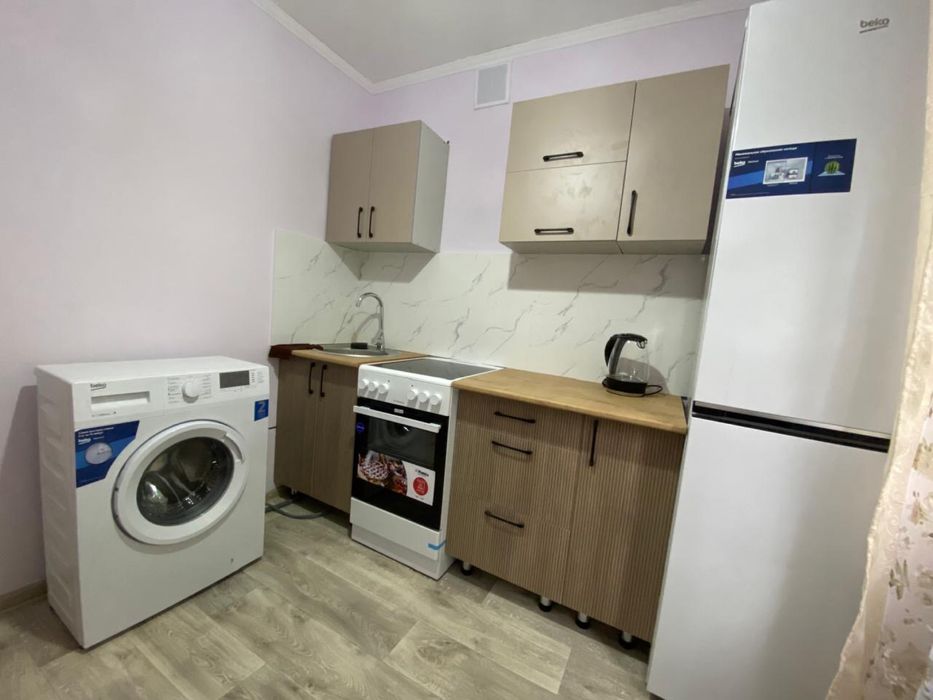 1,5 квартира посуточно