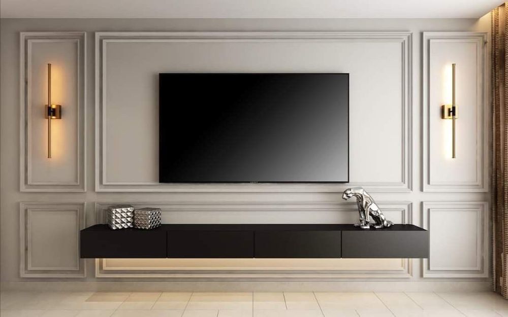 MEBEL na ZAKAS Tv zona