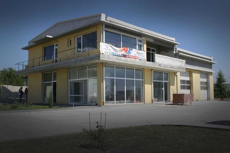 Продавам панели за външна еластична -топло изолационна система Bina