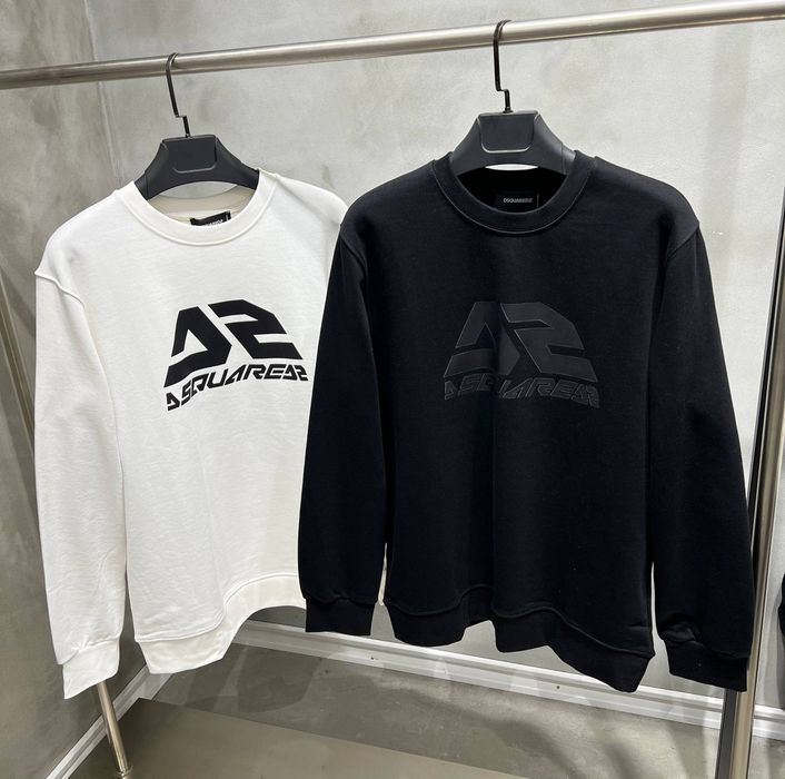 Dsquared блузи S-4XL