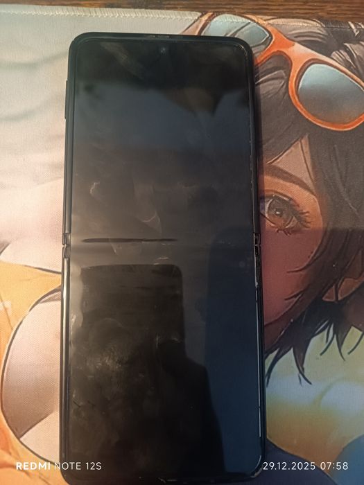 Самсунг z flip 3