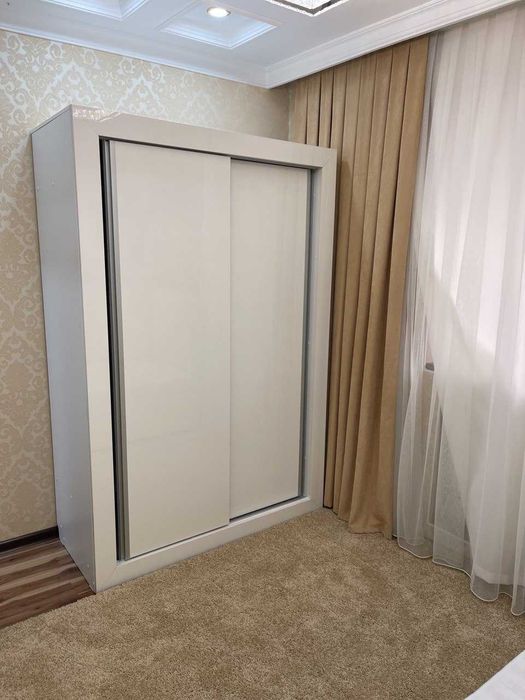 4-комнаты, Ц-1, Укомплектована