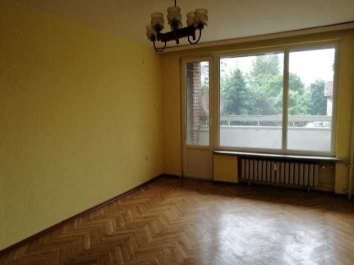 Дава се под наем Двустаен апартамент в София, Хиподрума - 60 кв.м за 500 € - Снимка #3