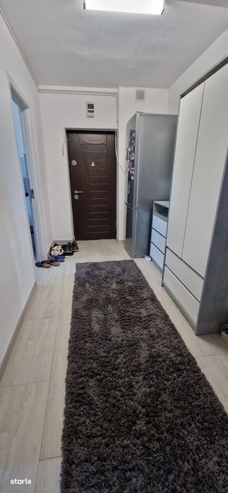 Apartament 2 camere, decomandat, 56 mp, zona Centrala Bals