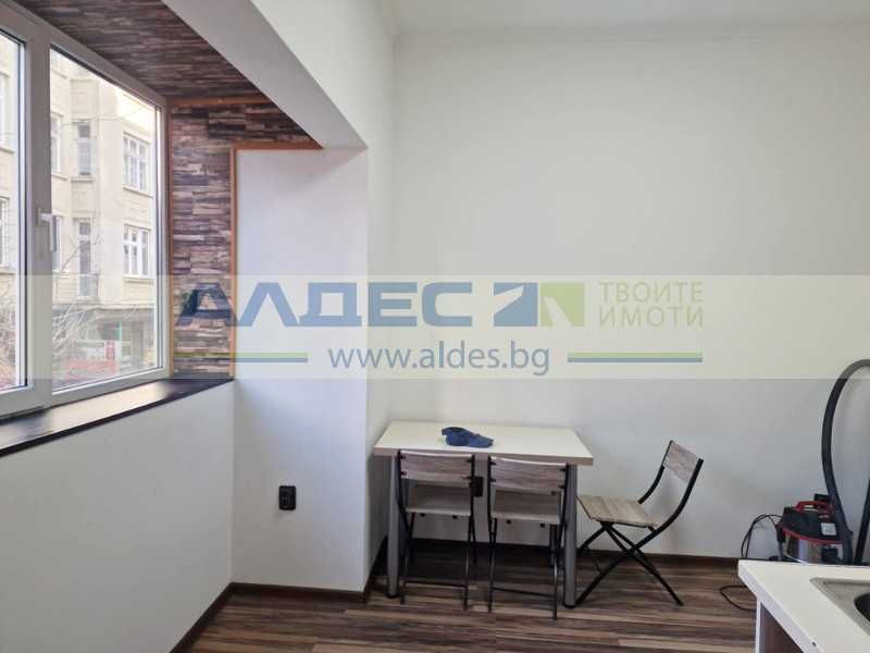 Дава се под наем Офис в София, Център - 100 кв.м за 900 € - Снимка #9