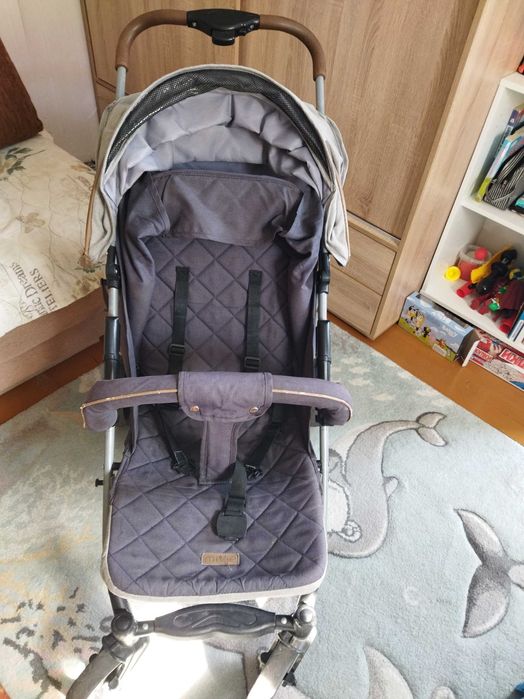 Лятна количка Chipolino Микси