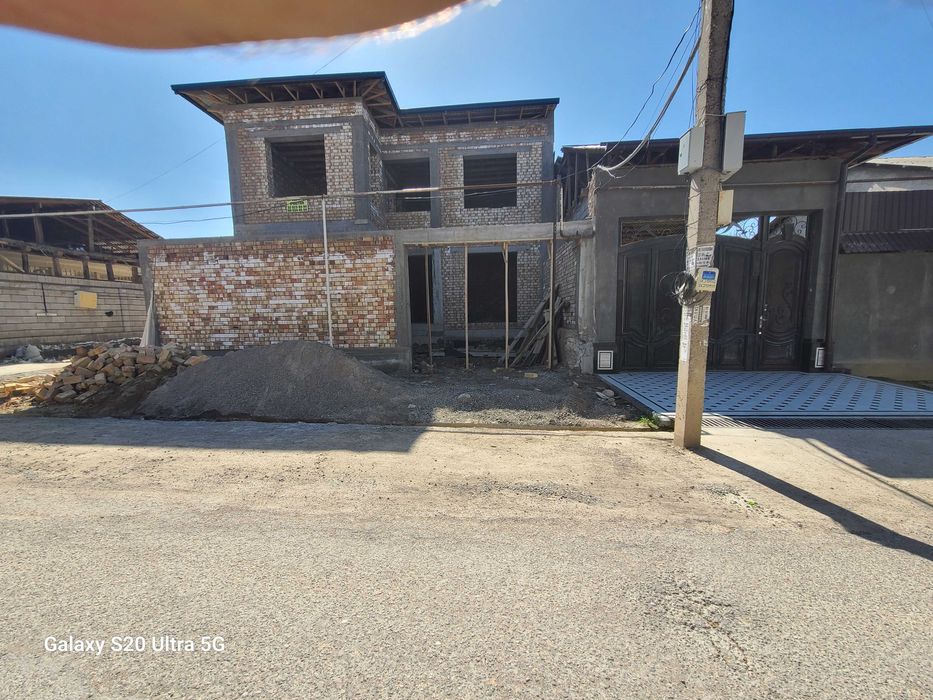 Uy sotiladi, Toshkent shahar, Yunusobod tumanida