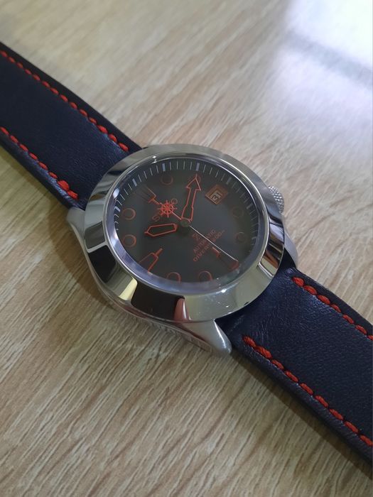 Продам часы SEIKO-automatic