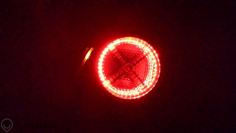 за Golf 4 бутикови диодни стопове много рядки само за ценители