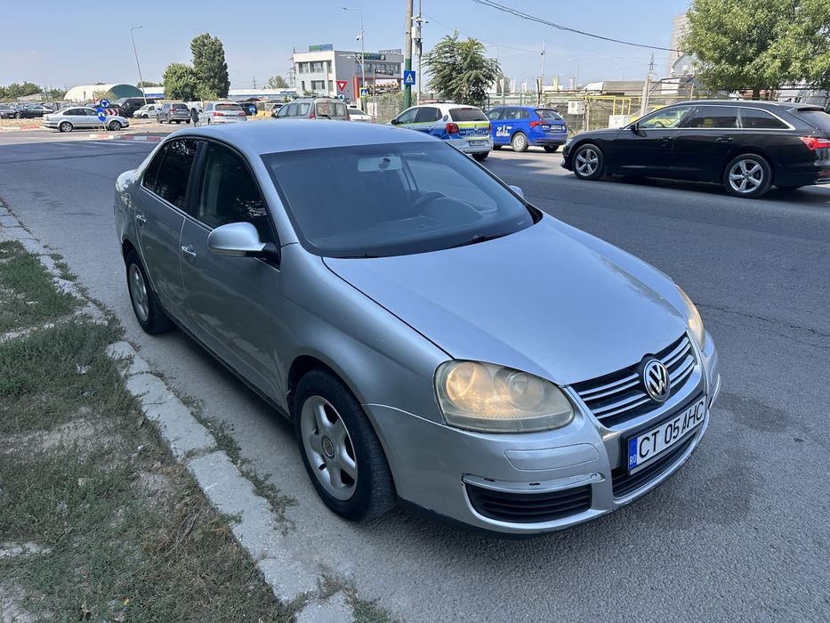 VOLKSWAGEN Jetta 2007 — imagine 2