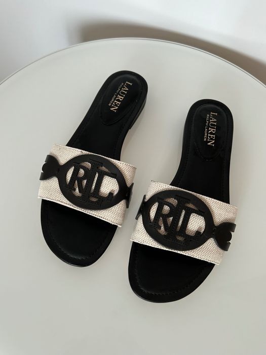 Sandale Ralph Lauren