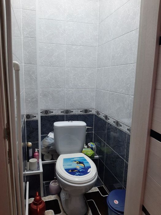 3 бөлмелі лен проект үй сатылады.