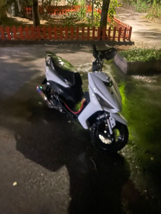 Продам peda gts мопед