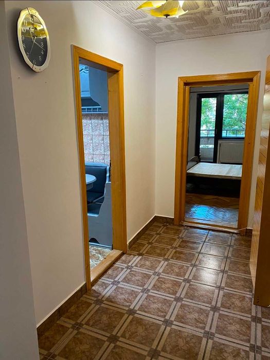 Apartament 3 camere decomandat, Ultracentral, Vis-a-vis de Primarie