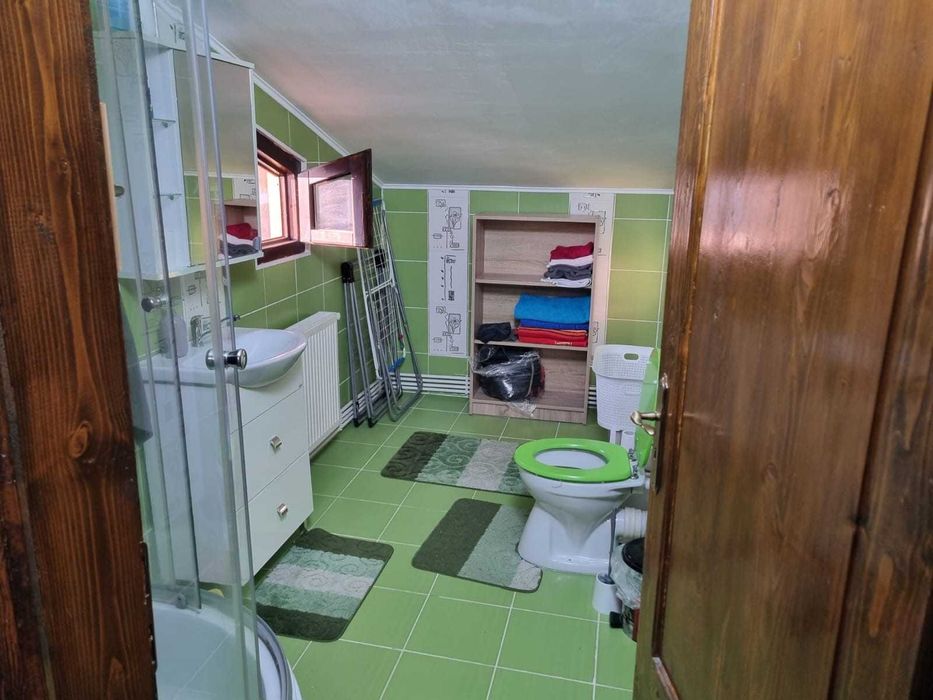 Vand casa in Deva P + M