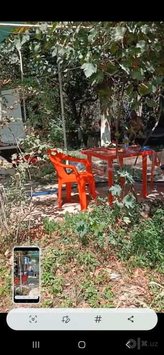Дача в дачном посёлке  в районе Ташморе закрытый участок