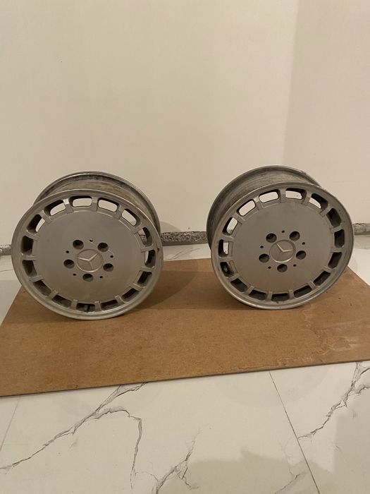 Титановыйе диски