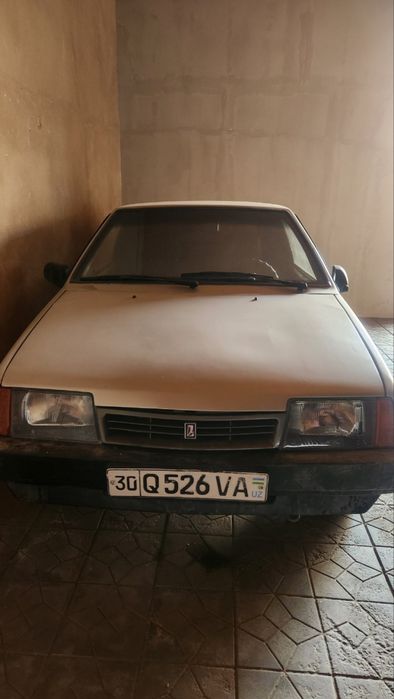 Ваз 2108 бартер тикога