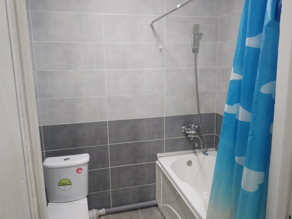 Гостиная квартира.  Guest room