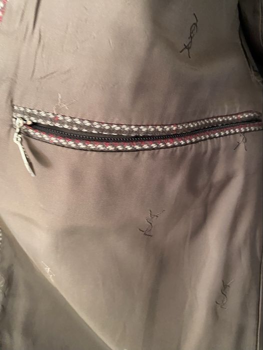 Sacou Yves Saint Laurent