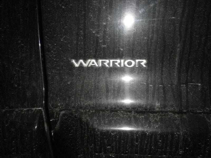 Мицубиши Паджеро 3.5i SHOGUN / Mitsubishi Pajero 3.5i SHOGUN на части