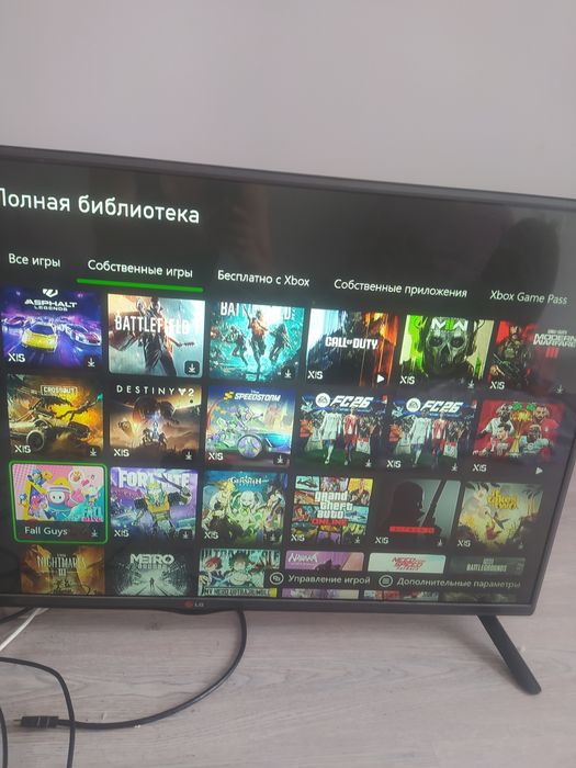 X box series S , состояние как новый