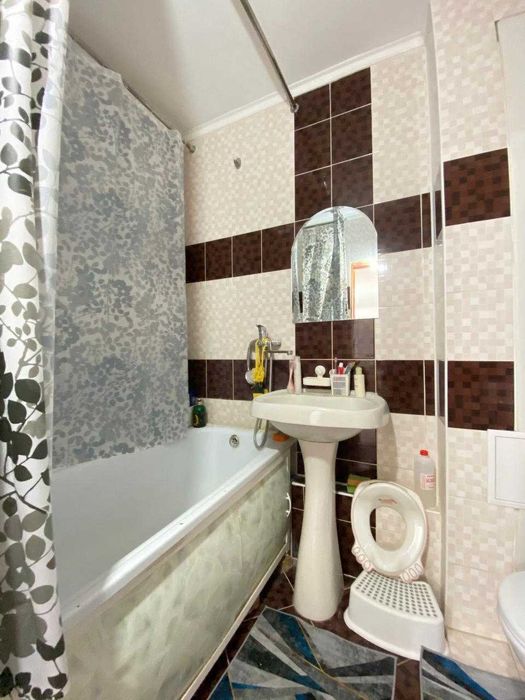 Продается квартира на Электроне