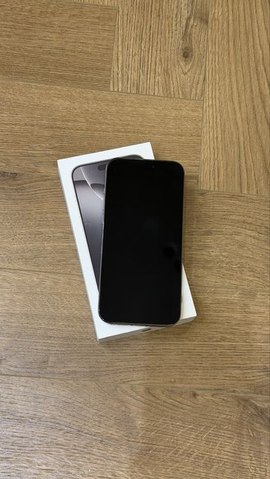 Iphone 16 pro max 512 gb