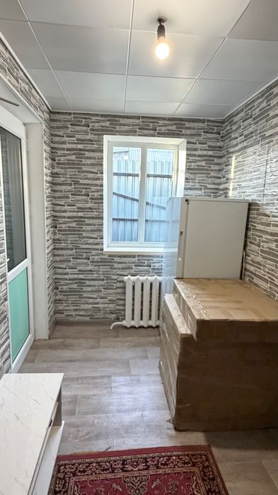 Продам теплый дом в хорошем районе