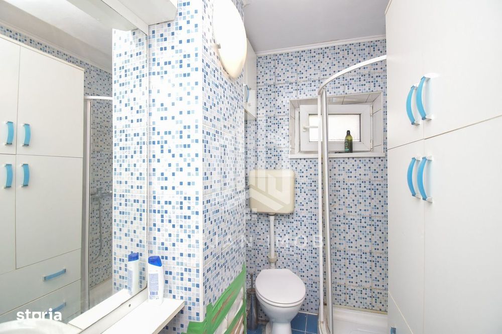 Apartament cu 2 camere | 49.69 MP | Zona Simeria