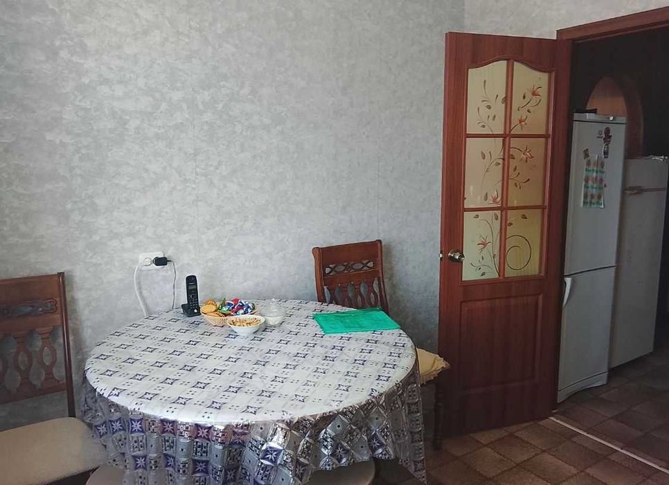 Продам 2 ком новой планировки 19 мик