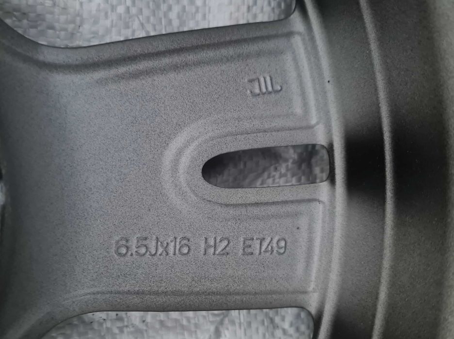 Джанти за Mercedes A и B класа, Cla  и др.