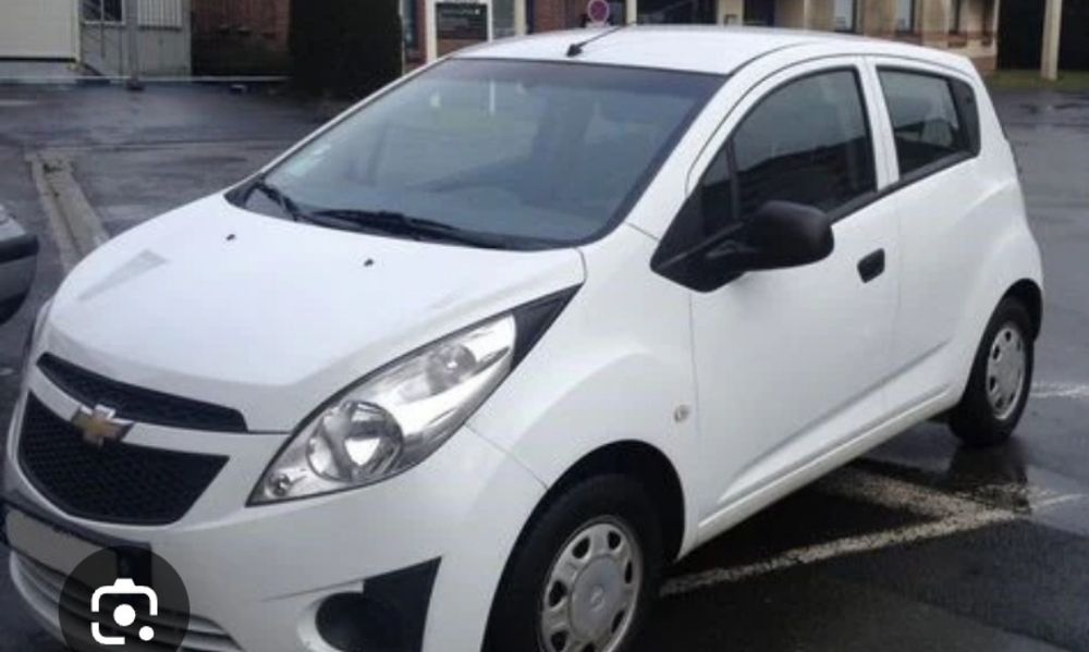 Аренда насия савдо Спарк 2011 йил механика