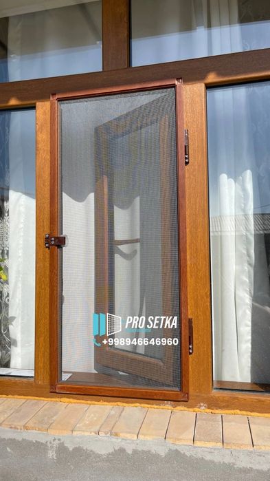 Москитный сетки на окно | Москитная сетка На заказ maskitni akfa setka