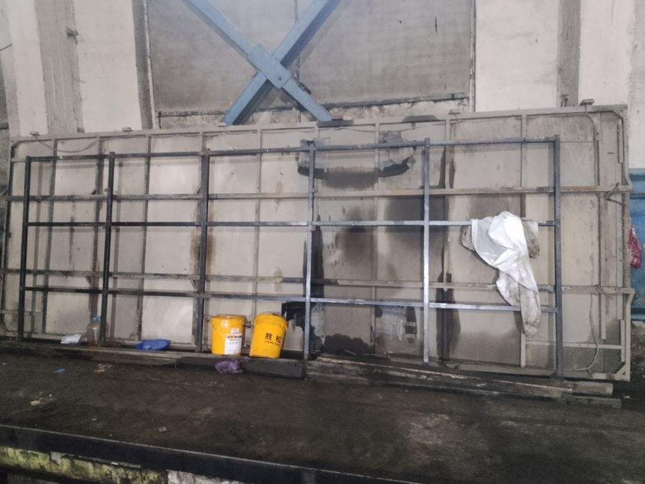 Борт на газель бизнес