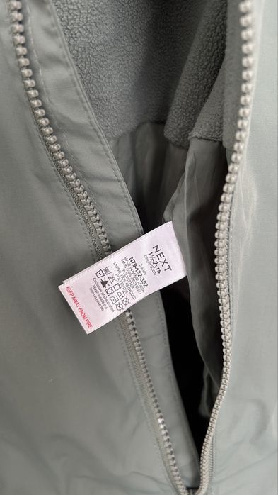 Salopeta impermeabila NEXT masura 92