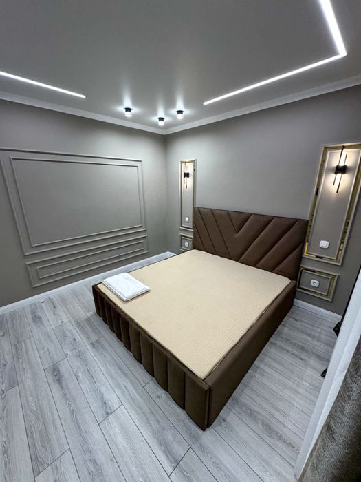 4-х/ком посуточно