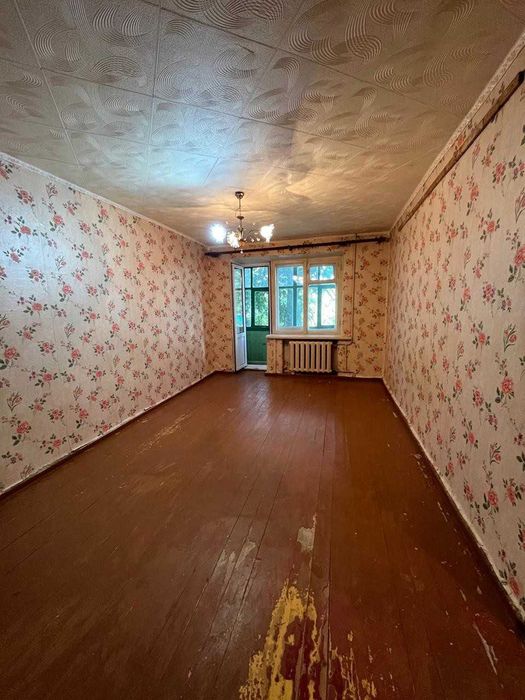 Продажа 1-комнатной квартиры