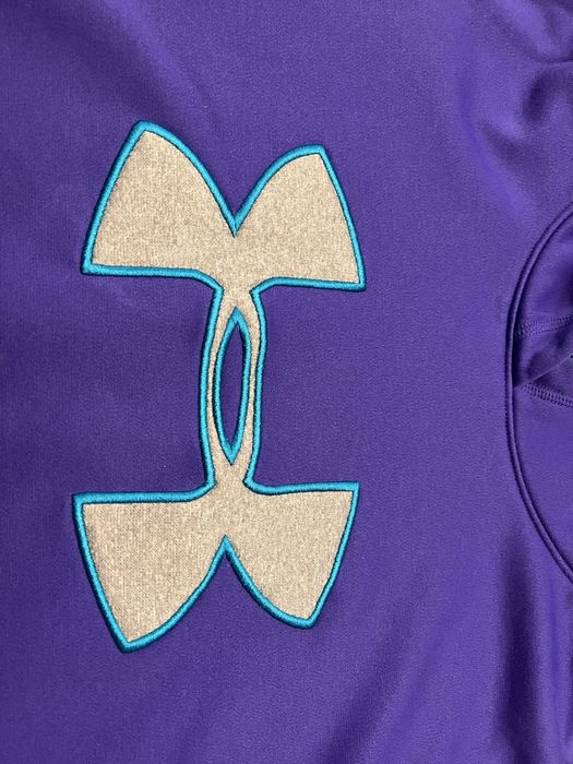 Суитчър Under Armour M