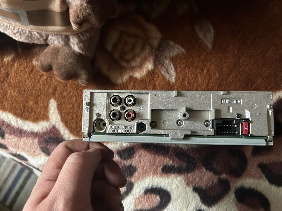 Vand casetofon mp3 sony