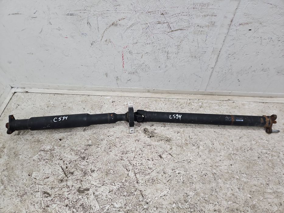 Cardan Bmw 3 (F30) [Fabr 2012-2017] 7600042 2.0 N47D20 105KW / 143CP