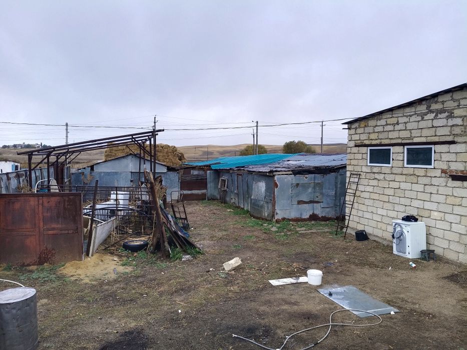 Продам дом за городом