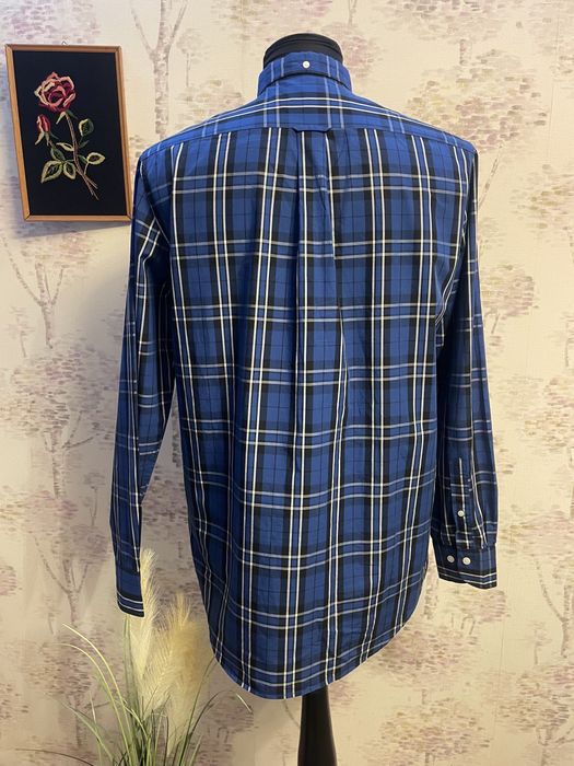 Camasa barbati Gant M