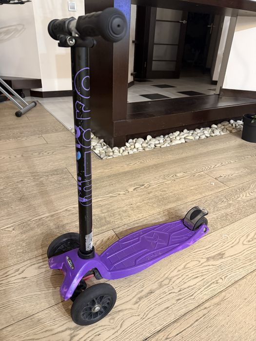 Самокат Micro MAXI