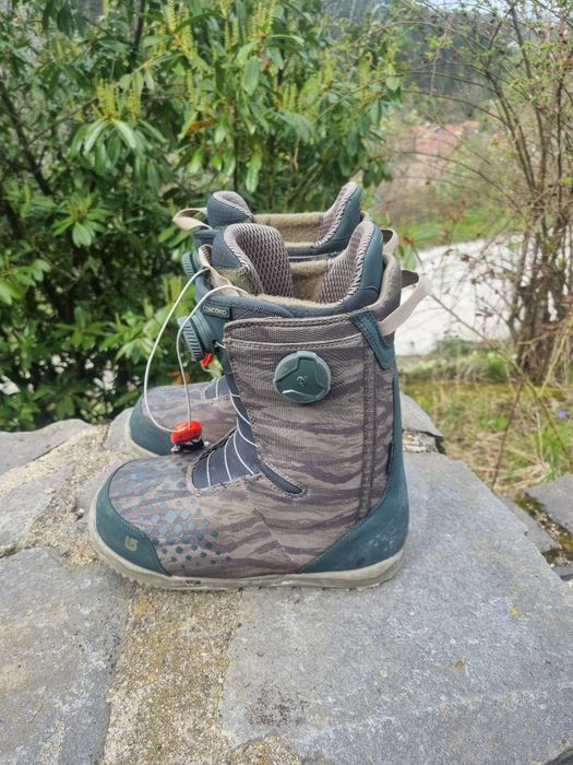 Boots Snowboard burton imprint 3
