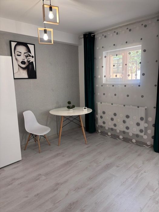 Apartament cu o camera