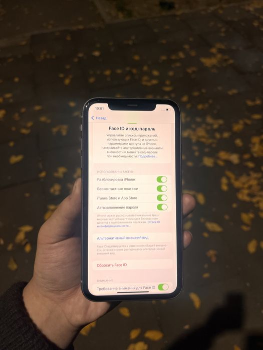 iPhone 11 256GB. Без Ремонта !