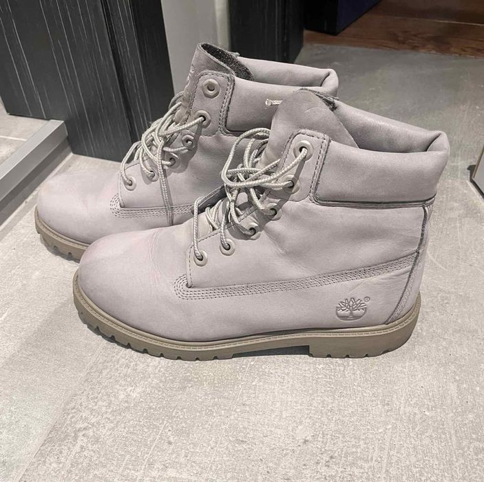 Дамски боти Timberland